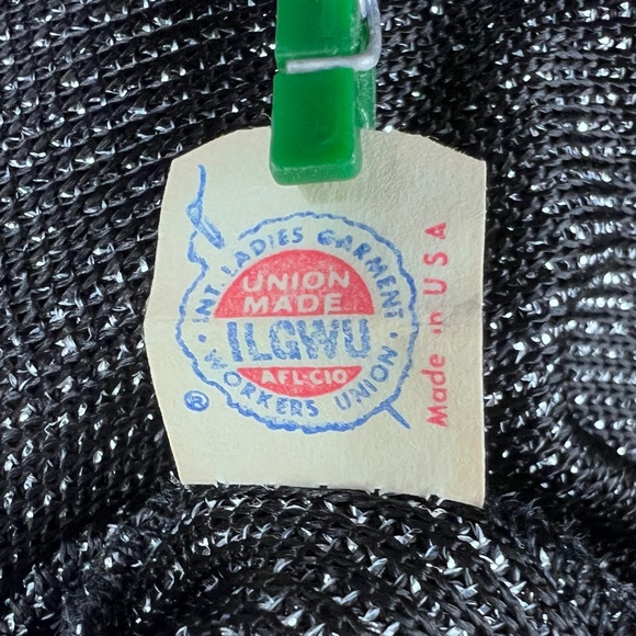 🚫🚫🚫SOLD! 💃🏼 VINTAGE 1970s |•KORET OF CALIFORNIA•| Made in the USA - Picture 12 of 16